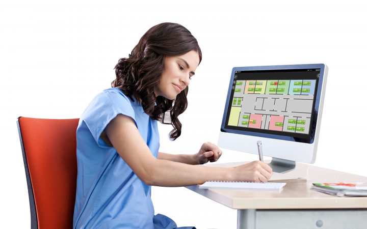 Assistenzsysteme erhöhen die Patientensicherheit