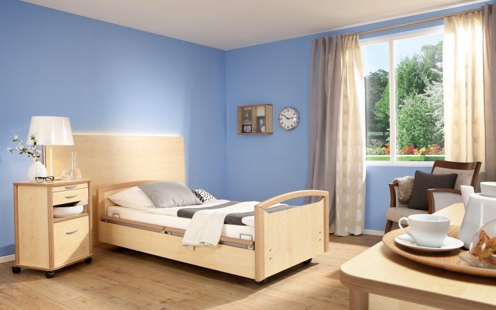 wissner-bosserhoff versteht sich als Trendsetter in Design und Funktionalität