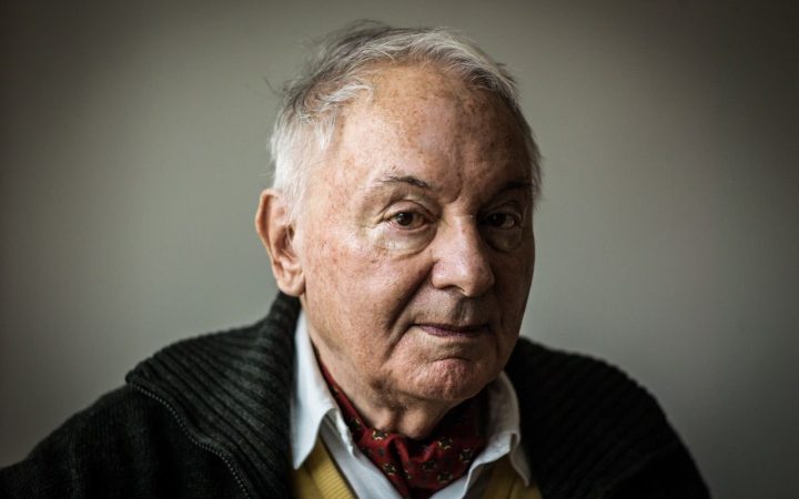 Eine Vater-Sohn-Geschichte, die zeigt, dass nach der Diagnose Demenz das letzte Wort noch lange nicht gesprochen ist