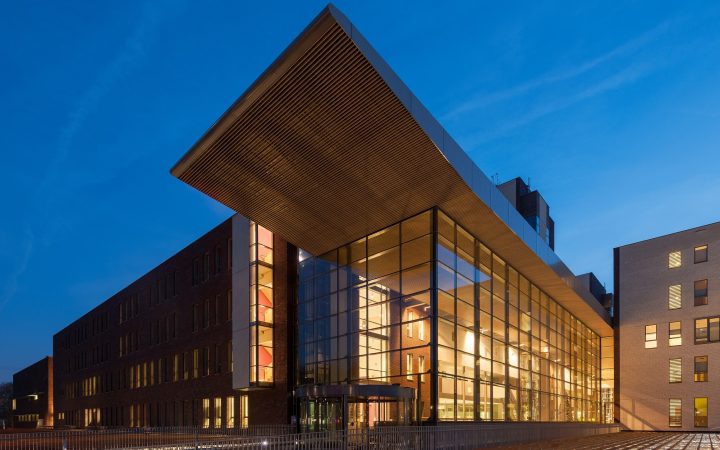 Bed-Exit-System Safe-Sense® erstmals in der Klinik „Meander Medisch Centrum“, Amersfoort im Einsatz