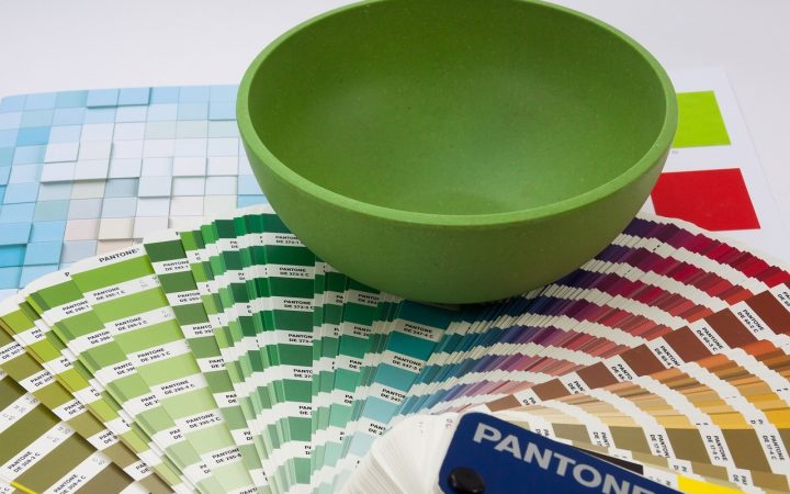 Eine zentrale Rolle bei der professionelle Planung und Gestaltung der Innenräume spielen die Themen Farbe, Form und Funktion