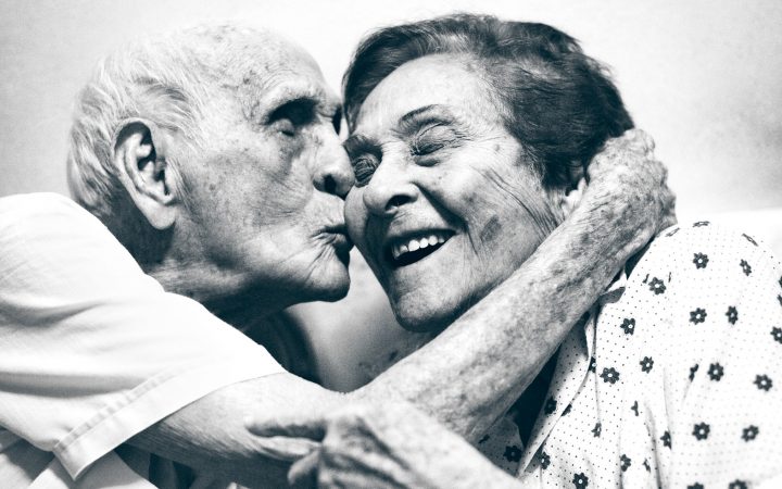Love-Stories