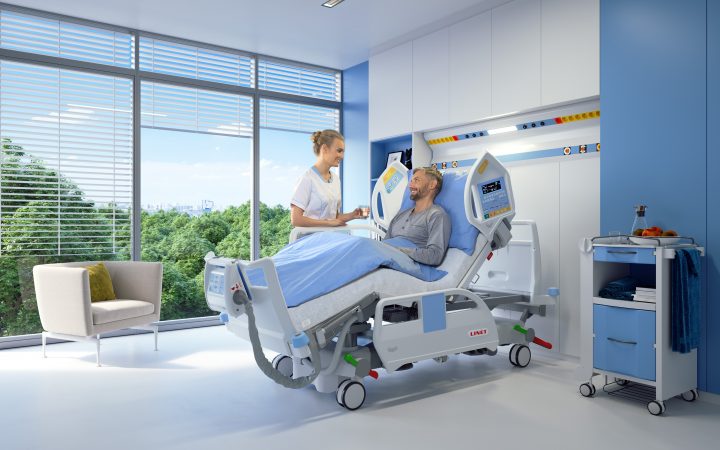 Die Kunst der Krankenpflege - eleganza 5