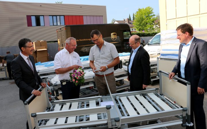 Klinikum Memmingen entscheidet sich für image 3-w
