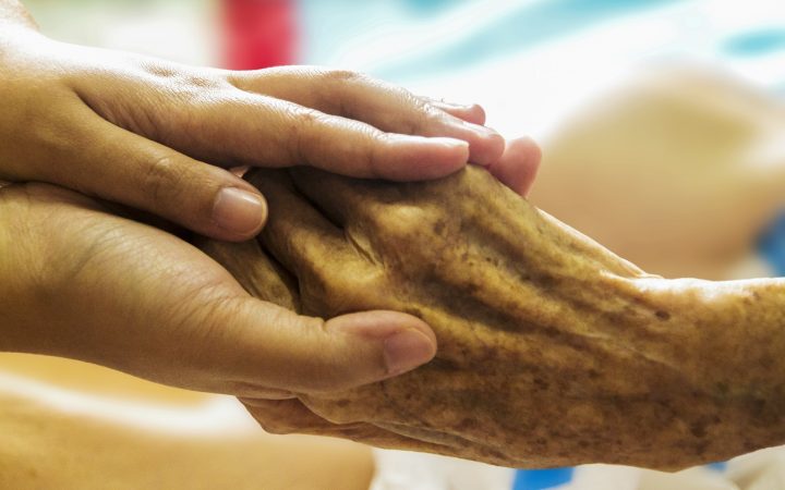 Was sind Palliativstationen?