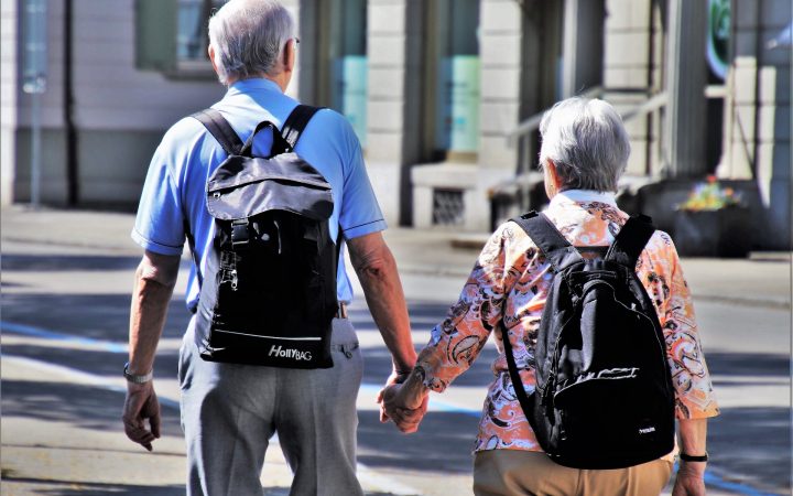 Wie Sie für den Pflegefall vorsorgen