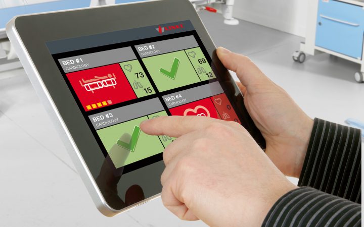 Digitalisierung in der Pflege
