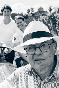 Portraitkalender