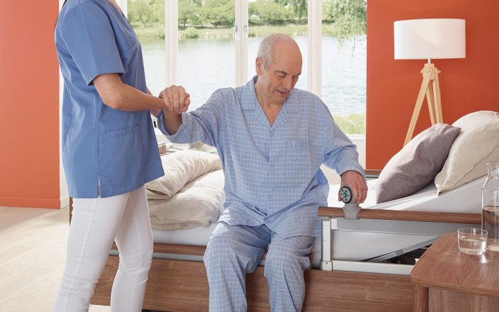 10 Tipps zur Sturzprophylaxe
