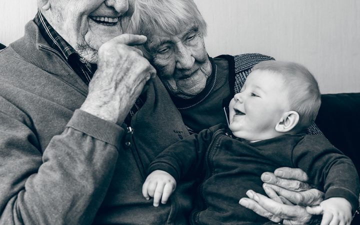 Der Fotograf hinter den Fotos