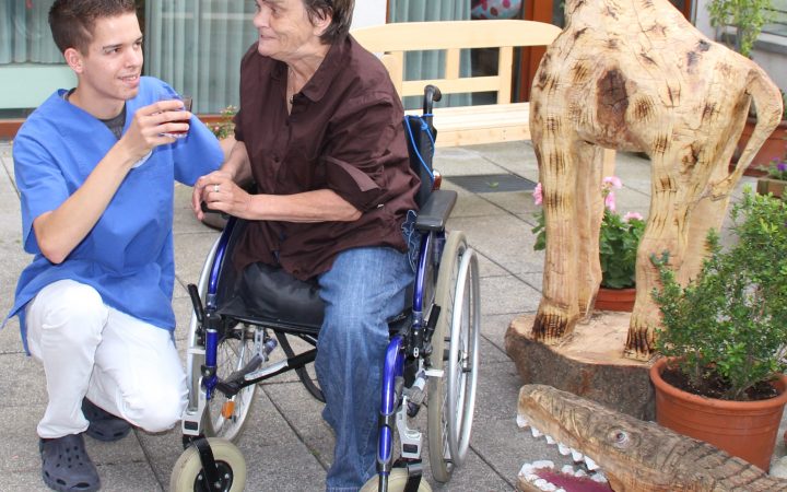7 Tipps zum Erstellen von Pflegestandards