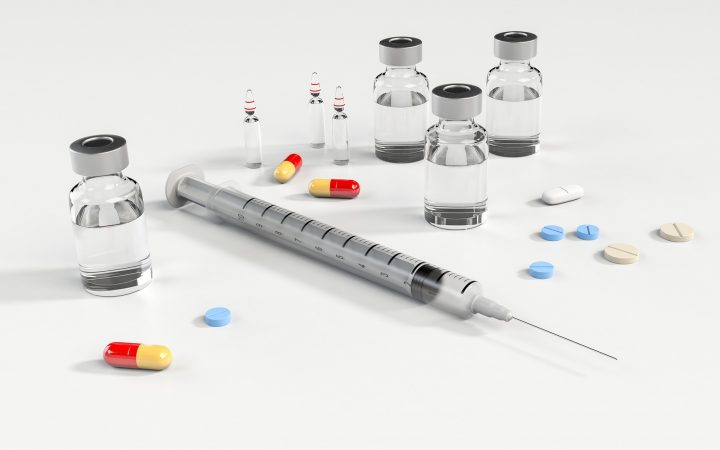 welche Medikamente mit einem erhöhten Sturzrisiko für Bewohner und Patienten einhergehen