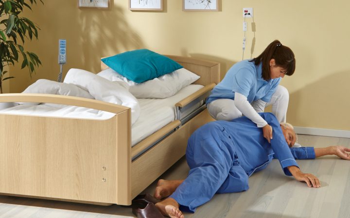 So vermeiden Pflegende das Ausbrennen