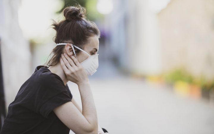 Tipps gegen den Stress: Damit Pflegekräfte nicht ausbrennen