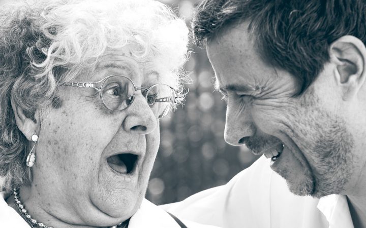 5 Gewohnheiten, die den Alltag in der Pflege verbessern