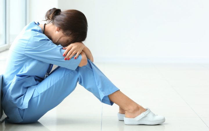 Gesundheitsmanagement: Tipps zur Stress-Prävention