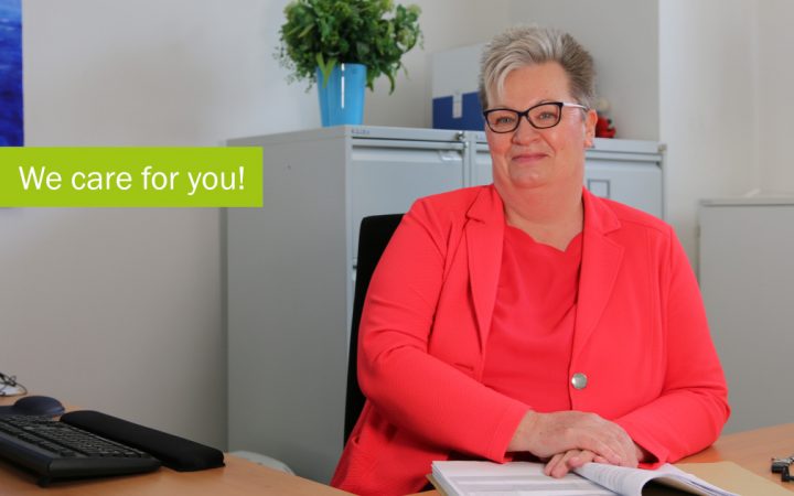Karriere bei wissner-bosserhoff - Unsere Mitarbeiter