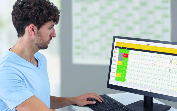 SafeSense® 3 gibt Aufschluss