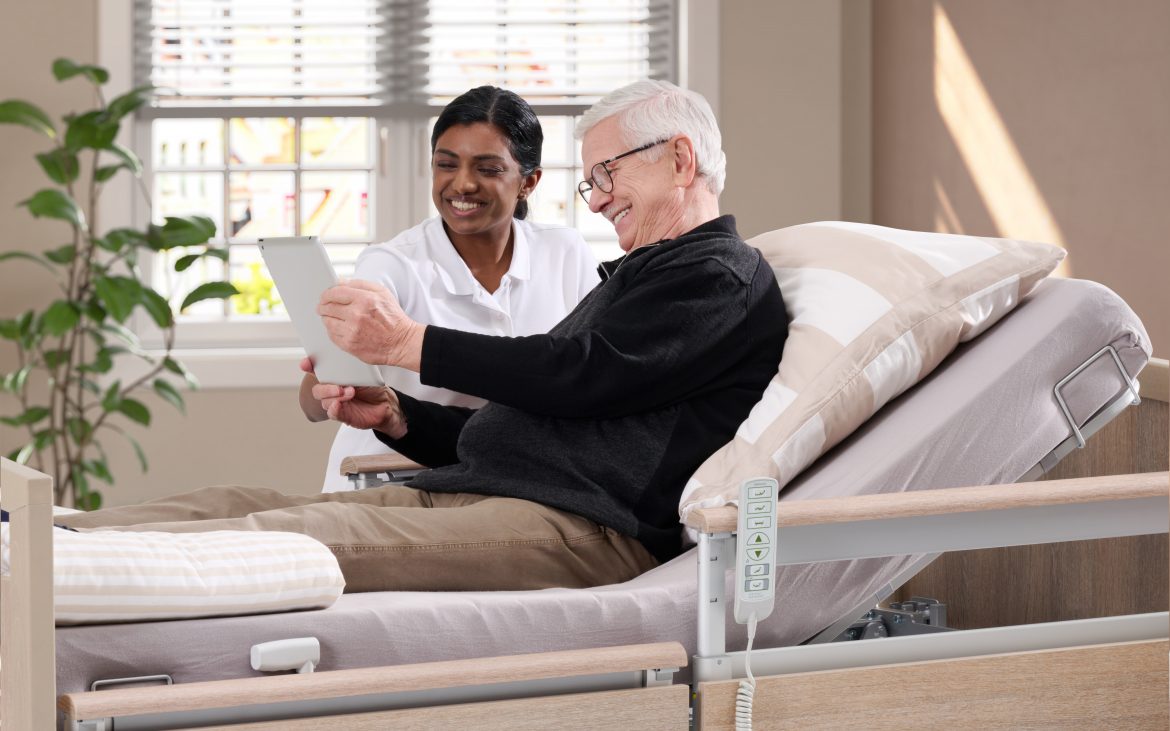 Soziale Betreuung: Warum sie mehr als nur Entertainment ist - pflege ...