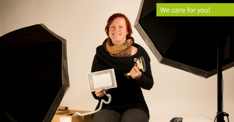 Silke Schwarzbach Projekt Managerin Daten Management E Commerce MDM 