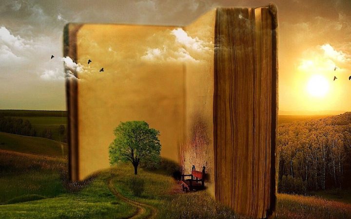 Märchentherapie - Wie Vorlesen Senioren aktiviert