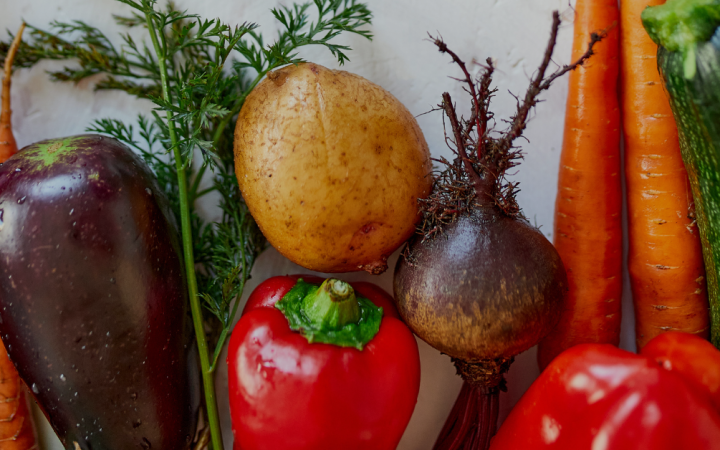 Esskultur im Altenheim: Wie die richtige Ernährung den Unterschied macht
