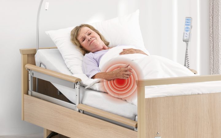 Dekubitusprophylaxe