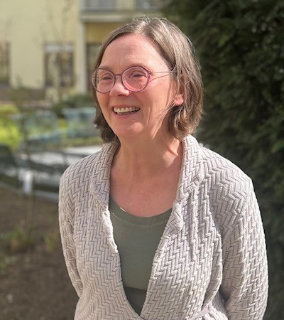 Astrid-Ziller