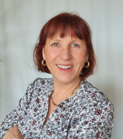 Cornelia-Leisch