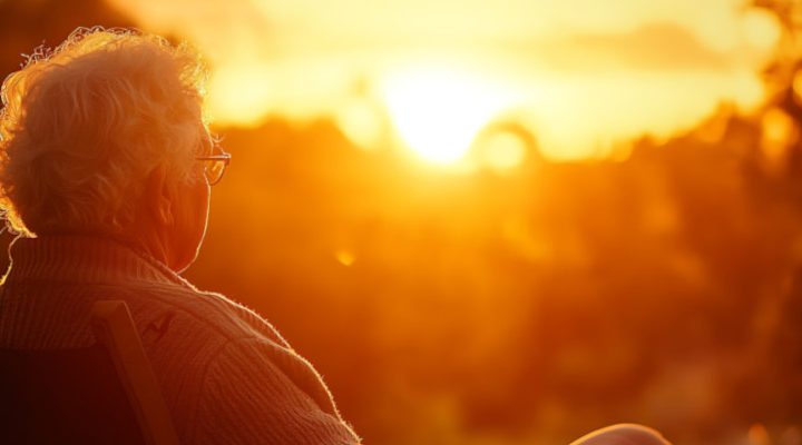 Würdezentrierte Therapie
