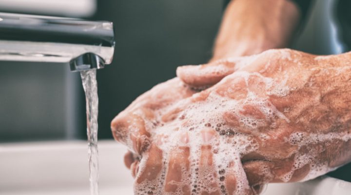 Hygiene-im-Pflegeheim
